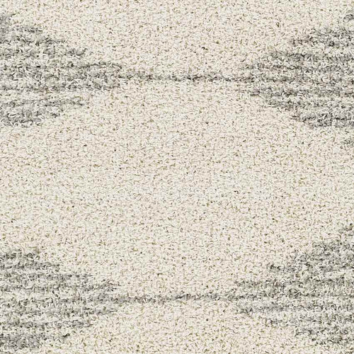 Haarlo Global Cream Area Rug