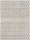 Heelsum Global Cream Area Rug
