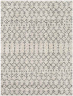 Heelsum Global Cream Area Rug
