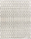 Heelsum Global Cream Area Rug