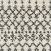 Heelsum Global Charcoal Area Rug