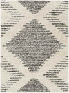 Heelweg Global Charcoal Area Rug