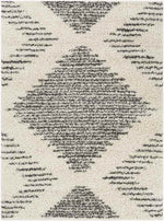 Heelweg Global Charcoal Area Rug