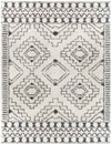 Twisk Global Charcoal Area Rug