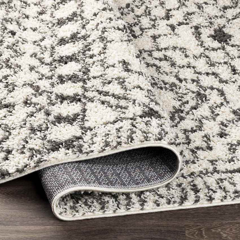 Twisk Global Charcoal Area Rug