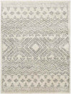 Uitgeest Global Cream Area Rug