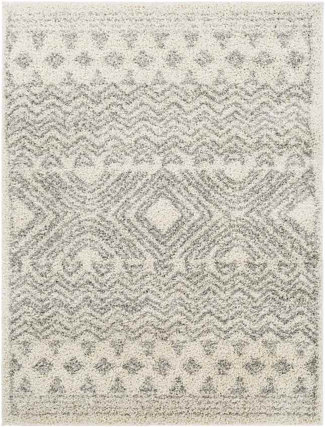 Uitgeest Global Cream Area Rug