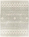 Uitgeest Global Cream Area Rug