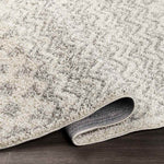 Uitgeest Global Cream Area Rug