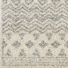 Uitgeest Global Cream Area Rug