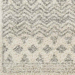 Uitgeest Global Cream Area Rug