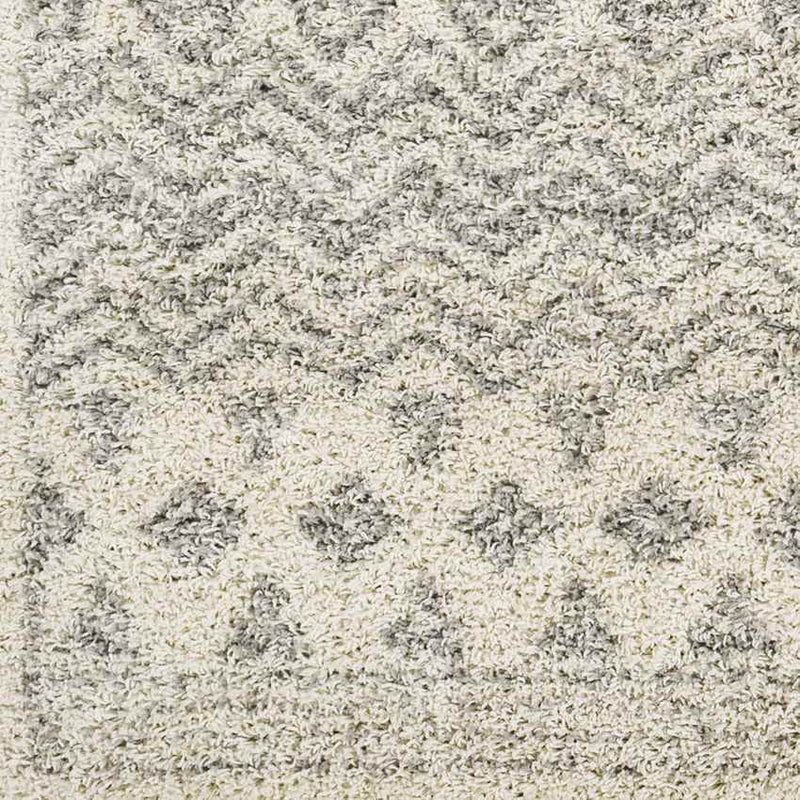 Uitgeest Global Cream Area Rug