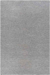 Bijvanck Modern Gray Area Rug