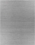 Bijvanck Modern Gray Area Rug