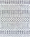 Edam Global Black Area Rug