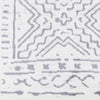 Egelshoek Global Medium Gray Area Rug