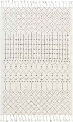 Gouwe Global Beige Area Rug