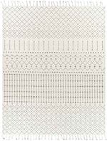 Gouwe Global Beige Area Rug