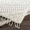 Gouwe Global Beige Area Rug
