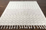 Gouwe Global Beige Area Rug