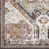 Heemskerk Traditional Pale Pink Area Rug