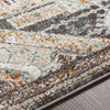Heemskerk Traditional Pale Pink Area Rug