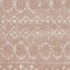 Huizen Global Blush Area Rug