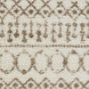 Huizen Global Beige Area Rug
