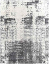 Jisp Modern Charcoal Area Rug