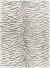 Kapel Modern Cream Area Rug