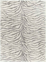 Kapel Modern Cream Area Rug
