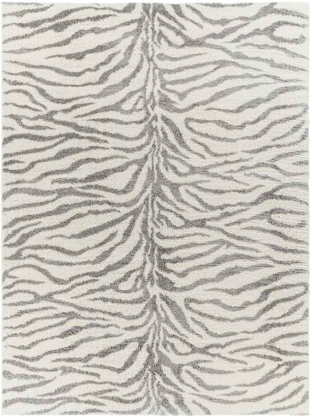 Kapel Modern Cream Area Rug