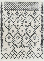 Koedijk Global Charcoal Area Rug
