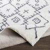 Koedijk Global Charcoal Area Rug