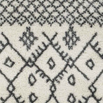 Koedijk Global Charcoal Area Rug