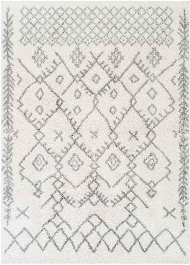 Koedijk Global Cream Area Rug
