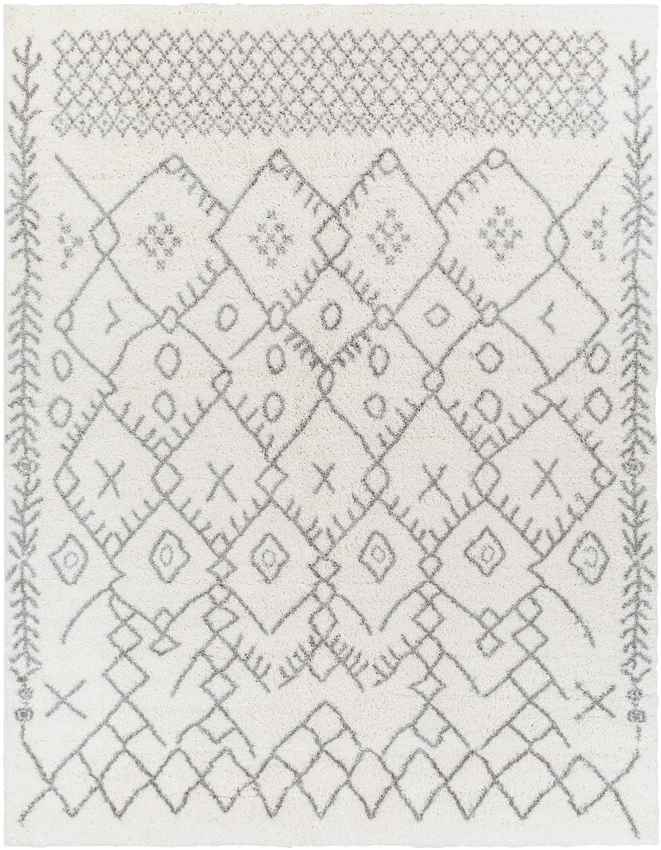 Koedijk Global Cream Area Rug