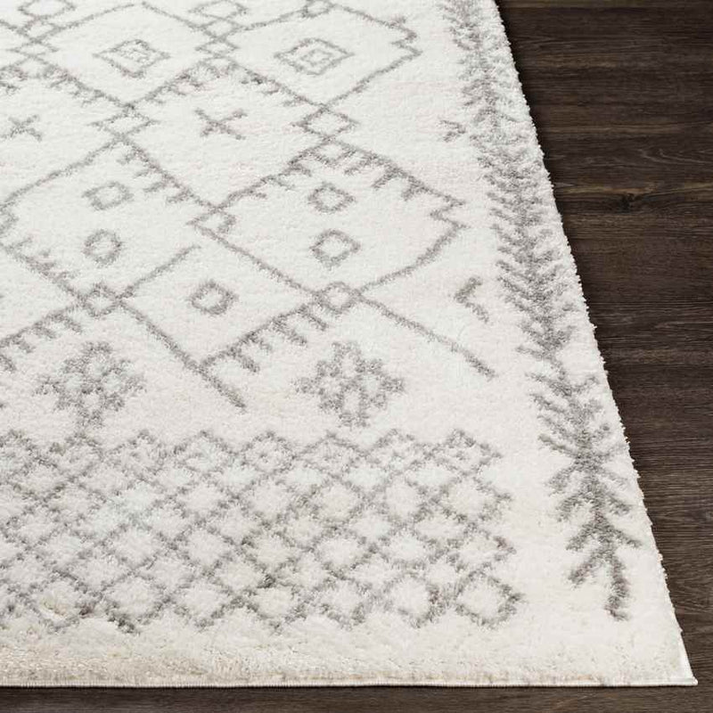Koedijk Global Cream Area Rug