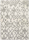 Kolhorn Global Cream Area Rug