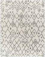 Kolhorn Global Cream Area Rug