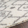 Kolhorn Global Cream Area Rug