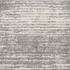 Kriel Modern Medium Gray Area Rug