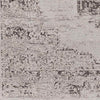 Naarden Traditional Light Gray Area Rug