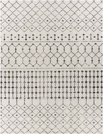 Nauerna Global Beige Area Rug