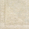 Noorddorp Traditional Dark Brown Area Rug