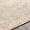 Noorddorp Traditional Dark Brown Area Rug