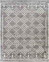 Opmeer Global Charcoal Area Rug