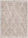 Opperdoes Global Camel Area Rug