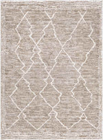 Opperdoes Global Camel Area Rug