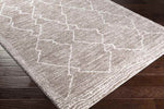 Opperdoes Global Camel Area Rug